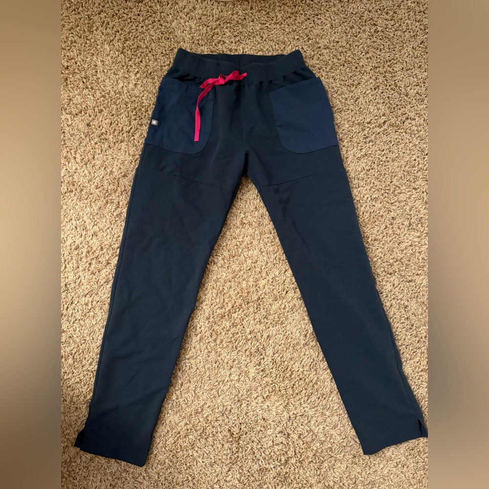 FIGS limited edition scrubs